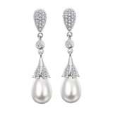 925-Sterling-Silver-Pearl-Zircon-Long-Dangle-Earrings-For-Women-Fashion-Wedding-Jewelry-Party-Gift4936e4b153f52706