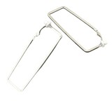 Clip-On-The-Ears-Ladies-Earrings-with-Rubber-Cushions-No-Piercing-Fashion-Jewelry-Square-Line-Rectangular-Women-Earing4eb1bacae62052f5