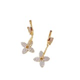 Korean-Elegant-Four-Leaf-Clover-Earrings-Micro-Inlaid-Zircon-Fashion-Trendy-Luxury-Stud-for-Women-Weddings-Romantic-Jewelry1ead75b5c161fe54