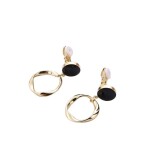 Stylishly-Luxurious-Korean-Clip-Earring-Puck-Vintage-for-Elegant-Women-Simple-Female-Ear-Clips-Jewelrybf1bad5e66e0cc26