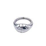 316L-Stainless-Steel-Chubby-Rings-For-Women-Simplicity-Water-Drop-Croissant-Chain-Ring-Band-Jewelry-Wedding-Party-Rings-Gifteabc5f726f319789
