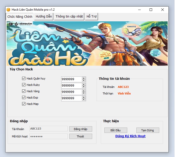 Cách Tải và Cài Đặt Hack Game Hơi Thở Mặt Trời Mobile MOD …