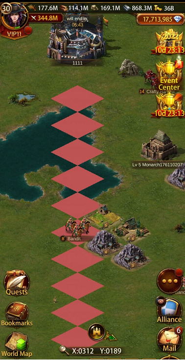 Hack Evony The King's Return Miễn phí 100% U3wtwetweyydc4cfffc975c1d3e