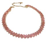 6-Fashion-Colorful-Blue-Green-Rhinestone-Choker-Necklaces-for-Women-Geometric-Crystal-Necklaces-Party-Weddings-Jewelry63d71940920b8f65