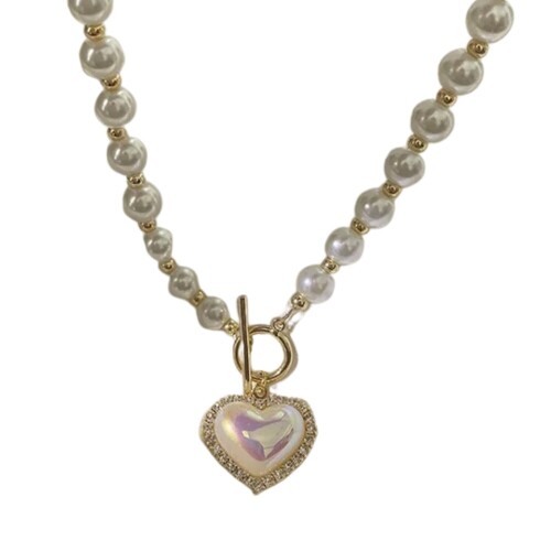 Korean-Elegant-Pearl-Beads-Necklace-For-Women-Ladies-Fashion-Rhinestone-Shell-Heart-Pendent-Necklace-Choker-Jewelry8fd3898a98666fb3.jpeg