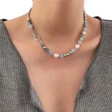 Natural-Stone-Blue-Crystal-Necklace-Baroque-Natural-Freshwater-Pearl-Niche-Design-Feeling-Fresh-Clavicle-Chain-Women38671292883df3df