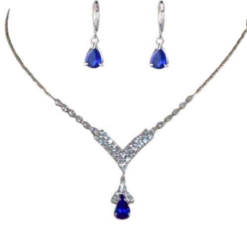 2-Fashion-Blue-Green-Red-Colorful-Water-Drop-Rhinestone-Womens-Necklace-Silver-Inlaid-Zircon-Pendant-Womens-Accessories251887374d7076d7.jpeg