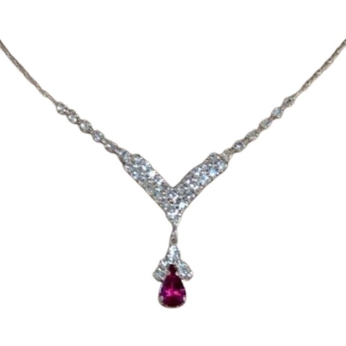 4-Fashion-Blue-Green-Red-Colorful-Water-Drop-Rhinestone-Womens-Necklace-Silver-Inlaid-Zircon-Pendant-Womens-Accessories642c507f6cc73ddd.jpeg