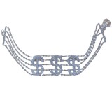 8-NASTY-Shiny-Rhinestone-Choker-Necklace-Letter-for-Women-Big-Choker-Necklace-Crystal-Collar-Statement-Jewelryd58a7b751881c28e