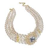 Fashion-Rhinestone-Crystal-Simulated-Pearl-Chokers-Necklace-Chic-Street-Hip-Hop-Women-Girls-Necklaces-Wedding15749db4696d180d