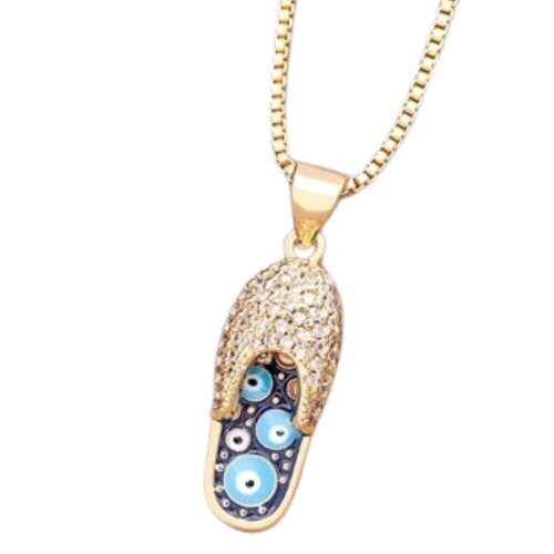 2-Mirco-Pave-CZ-Rhinestone-Enamel-Slipper-Pendant-For-Women-Blue-Evil-Eye-Necklace-Chain-Gold-Plated-Party-Summer-Jewelryd3c94690622b93d9.jpeg