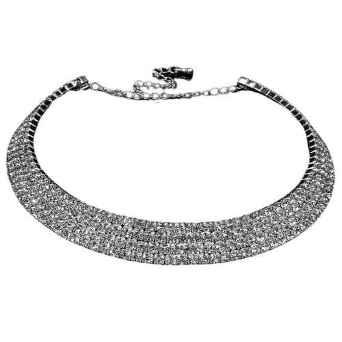 4-Women-Diamante-Rhinestone-Choker-Necklace-Silver-Color-Wedding-Bridal-Party-Crystal-Collar-Choker-Chain-Necklace-Jewelryc96d2246e78cbd74.jpeg