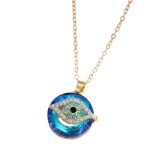 2-1pc-Zircon-Hollow-Blue-Evil-Eye-Necklace-Women-Gift-Bling-Rhinestones-Turkey-Lucky-Eye-Round-Bead-Clavicle-Chain-Wedding-Jewelry7f193e9932b5d17a
