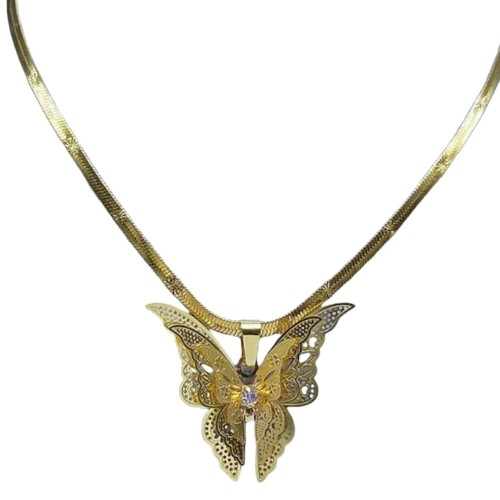 1-Butterfly-Hollow-Carved-Rhinestone-Pendant-Necklace-for-Women-Gold-Color-Stainless-Steel-Snake-Chain-Necklace-Jewelry8a437183f4f0ffd2.jpeg