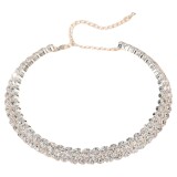 1-Double-layer-Rhinestone-Choker-Necklace-Round-Flower-Crystal-Ins-Trendy-Neck-Jewelry-Statement-Bridal-Wedding-Collaref8b4158c0626184