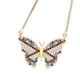 6-Fashion-Design-Lucky-Butterfly-Pendant-Female-Rhinestone-Shining-Statement-Crystal-Charm-Choker-Necklace-for-Women-Weddingbee02778379cec1a