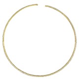 2-Elegant-Choker-Necklace-Crystal-Rhinestone-Silver-Plated-Neckless-Women-Jewelry-Simulated-Pearl-Choker-Necklaces-Luxury936a84613dcc4646
