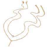 Simple-Crystal-Geometric-Gold-Color-Pendant-Necklace-Set-for-Women-Charms-Fashion-Square-Rhinestone-Female-Vintage-Jewelrya1c6ca64976d4612