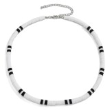 White-Black-Color-Soft-Clay-Beads-Choker-Necklaces-for-Women-Men-Simple-Minimalist-Collar-Necklaces-Jewelry-Giftsc73e394ec8e54b10