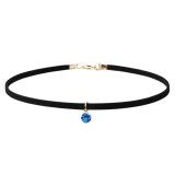 4-Rhinestone-Chokers-Necklaces-for-Women-Jewelry-Black-Velvet-Rope-Chain-Choker-Necklace-with-Pendant1417977ecd0263fb