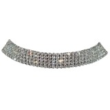4-Sparkling-Silver-Color-Crystal-Collar-Chain-Choker-Necklace-Bridal-Women-Wedding-Party-Diamante-Rhinestone-Choker-Jewelry-Gifts2189bef6a5cd529b