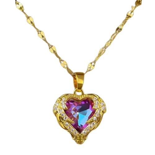 1-Trendy-Rhinestone-Pendant-Heart-Necklaces-for-Women-Plated-Silver-18k-Gold-Titanium-Stainless-Steel-Jewelry-Clavicle-Chain49bf55f3e9775bac.jpeg