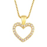 Classic-Heart-Shape-Inlaid-Shiny-Rhinestone-Gold-Plated-Pendant-Copper-Zircon-Necklace-Women-Charm-Jewelry-Wedding-Romantic96e7085a4cfdb947