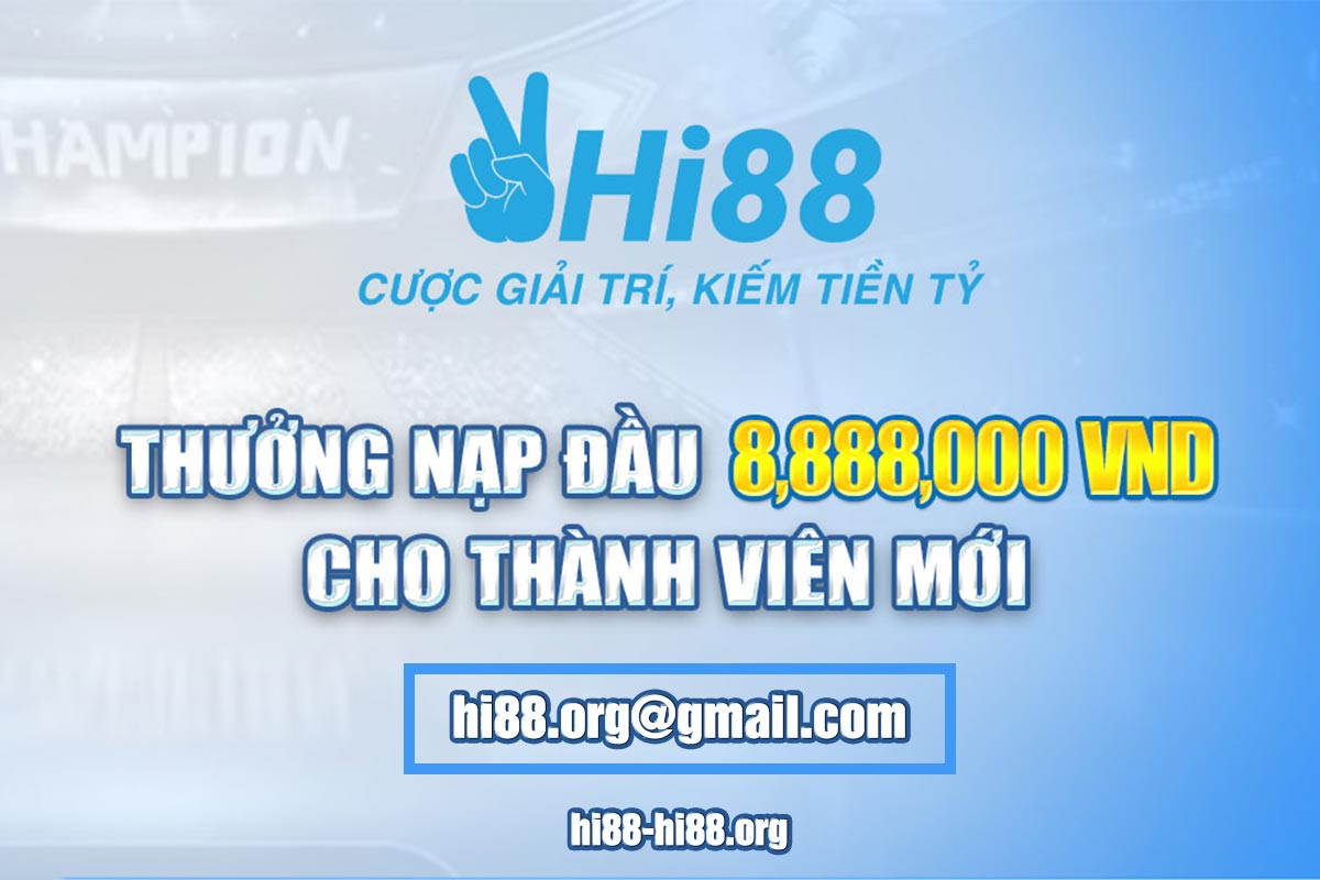 Tiết lộ Những Bí Mật Độc Đáo Về hi88 - Cổng Game Giải Trí Hàng Đầu Việt Nam