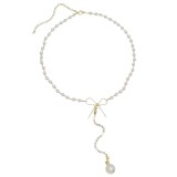 Pretty-Pearl-Bow-Tie-Necklace-Rhinestone-Tassel-Pearl-Pendant-Necklace-for-Women-Delicated-Collarbone-Chain-Minimalist-Chokera1fbc6fb2beaf9b7