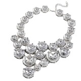 1-Exaggerated-Rhinestone-Large-Round-Stone-Choker-Necklace-Bracelet-Set-for-Girl-Crystal-Geometric-Big-Bib-Collar-Necklace-Jewelry2bb2b95a6d8d4156
