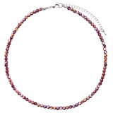 2-4MM-Bling-Crystal-Women-Choker-Necklace-Simple-Collar-Neck-Chains-Bohemian-Rhinestone-Jewelry-13-inches-and-Adjustablecc569922385eb50f