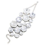 2-Exaggerated-Rhinestone-Large-Round-Stone-Choker-Necklace-Bracelet-Set-for-Girl-Crystal-Geometric-Big-Bib-Collar-Necklace-Jewelry7fc5432e9775e3a0