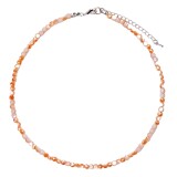 6-4MM-Bling-Crystal-Women-Choker-Necklace-Simple-Collar-Neck-Chains-Bohemian-Rhinestone-Jewelry-13-inches-and-Adjustable168c1f447896d336