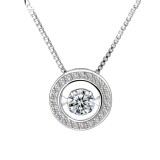 Fashion-Rotatable-Will-Dance-Rhinestone-Necklace-925-Sterling-Silver-Choker-Round-Zircon-Pendant-Necklace-Women-Jewelry-Gift415a170bb08794a3