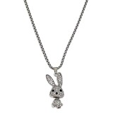 Stainless-Steel-Rabbit-Pendant-Necklace-Exquisite-Shiny-Full-Rhinestones-Animal-Charm-Necklace-for-Women-Trend-Party-Jewelryd6ae28f912c8c3f0
