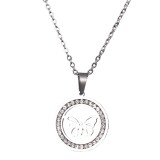 1-316L-Stainless-Steel-Openwork-Butterfly-Necklace-Crystal-Rhinestone-Necklaces-For-Women-Wedding-Valentines-Day-Gifts77668a084f110937
