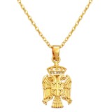 1-Republic-of-Serbia-Eagle-Pendant-Necklaces-for-Women-Girls-Srbija-Jewelry-Serbian-With-Rhinestone9ff8450970513539