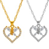 2-Charm-Hollow-Heart-Shape-Necklace-For-Women-Girls-Pet-Lovers-Rhinestone-Cat-Dog-Paw-Footprint-Pendant-Necklaces-Jewelry-Gifts908b8725c1180de0