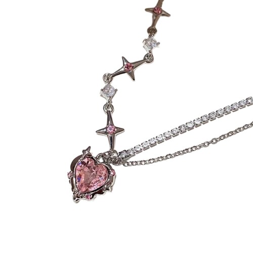 2-Kpop-Black-Heart-Pendant-Necklace-Punk-Shiny-Rhinestone-Star-Asymmetric-Chain-Necklace-for-Women-Neck-Chain-Y2K-Jewelry016d20dfa526295d.jpeg