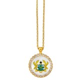 4-Nigeria-Haiti-Ghana-Flag-Pendant-Necklace-With-Artificial-Glass-for-Women-Men-African-Popular-Jewelry-Rhinestone8f5ed7c8bef5cc2e