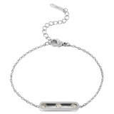 2-Slidable-Cubic-Zirconia-Pendant-Necklace-For-Women-White-Rhinestone-Choker-Necklaces-CZ-Jewelry-Wedding-Giftfb44ff805c82c509