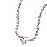 8-Fashion-Bling-Rhinestone-Rose-Heart-Pendant-Choker-Necklace-for-Women-Crystal-Wedding-Party-Statement-Jewelry3d3f24ad3623366f