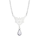 12-Celtics-Knot-Wicca-Triquetra-Pendant-Necklace-Pearl-Crystal-Rhinestone-Chain-Choker-Necklaces-for-Women-Vintage-Jewelry897835223144357a