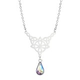 8-Celtics-Knot-Wicca-Triquetra-Pendant-Necklace-Pearl-Crystal-Rhinestone-Chain-Choker-Necklaces-for-Women-Vintage-Jewelry8a96a19e2169f199