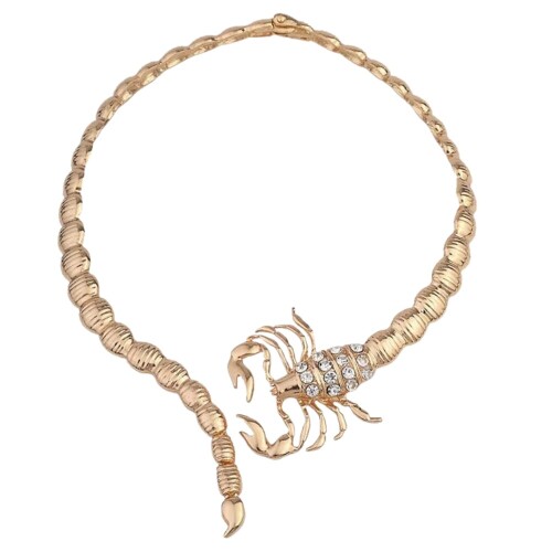 Fashion-ScorpionSnake-Shape-Women-Necklace-GoldSilver-Color-Alloy-Animal-Shape-Rhinestone-Woman-Choker-Neckalce-Women9a0bad52a3d5de2a.jpeg