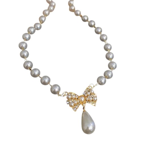 Korea-Rhinestones-Shiny-Fashion-Beautiful-Pearl-Bow-Necklace-Womens-Party-Jewelry-Exquisite-Giftsf3a5b7ddb5d7861c.jpeg