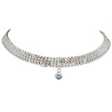 Sparkling-Silver-Color-Crystal-Collar-Chain-Choker-Necklace-Bridal-Women-Wedding-Party-Diamante-Rhinestone-Choker-Jewelry-Gifts97bf6e74b91f022c