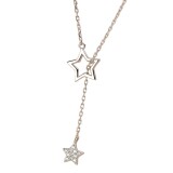 Trendy-Flash-Rhinestones-Star-Necklace-Female-Hollow-Design-Sense-Clavicle-Chain-Simple-Collar-Chain-Jewelry-Gifts-For-Women1221f54c7b40e485