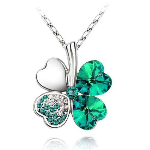 2-Fashion-Jewelry-Silver-Color-Austrian-Crystal-Necklace-Four-Leaf-Leaves-Clover-Heart-Rhinestones-Pendant-Necklace-Jewelrya3bdeaa457c963e0.jpeg