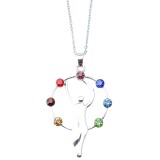 6-7-Chakra-Stones-Healing-Crystal-Rhinestone-Point-Chakra-Pendant-Tree-Of-Life-Pendant-Angel-Shape-Jewelry-Necklace03ed0f38980af0dc